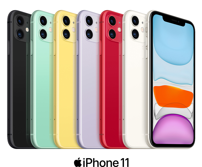 iPhone 11 vorbestellen